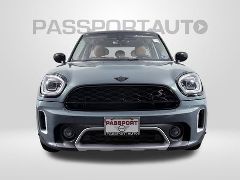 Used 2022 MINI Cooper Countryman S AWD/4WD image 2