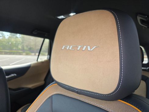 New 2026 Chevrolet Equinox ACTIV image 10