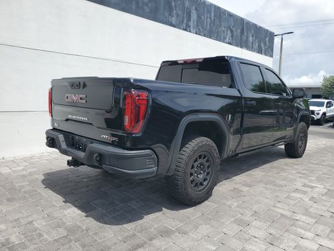 Certified 2024 GMC Sierra 1500 AT4X w/ AT4X AEV Edition AWD/4WD image 6