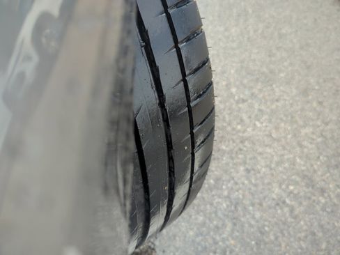 Used 2025 Toyota Corolla GR image 37