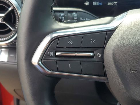 Certified 2025 Chevrolet Equinox LT image 16