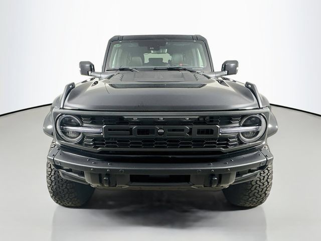 New 2026 Ford Bronco Raptor AWD/4WD image 2