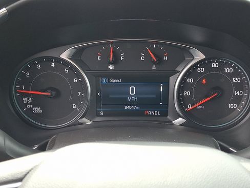 Used 2023 Chevrolet Equinox LS w/ LS Convenience Package image 21