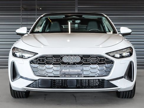 Certified 2025 Audi A5 2.0T Premium Plus w/ Premium Plus image 14