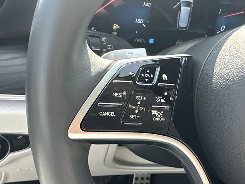 Certified 2023 Mercedes-Benz E 450 4MATIC All-Terrain Wagon image 27