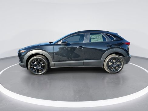 New 2026 MAZDA CX-30 AWD 2.5 S image 5