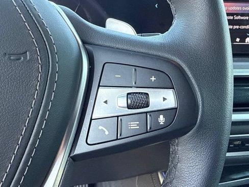 Used 2026 BMW X5 sDrive40i w/ Premium Package RWD image 26