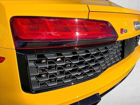 Used 2023 Audi R8 V10 performance image 26