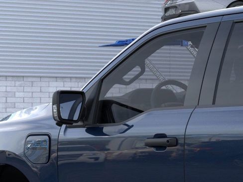 New 2025 Ford F150 Lightning XLT w/ Max Trailer Tow Package image 20