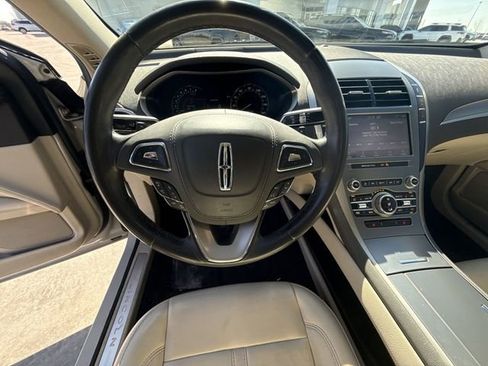Used 2020 Lincoln MKZ Standard image 6