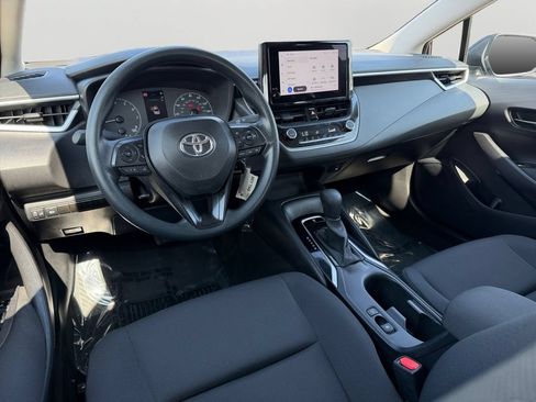 Used 2024 Toyota Corolla LE FWD image 13