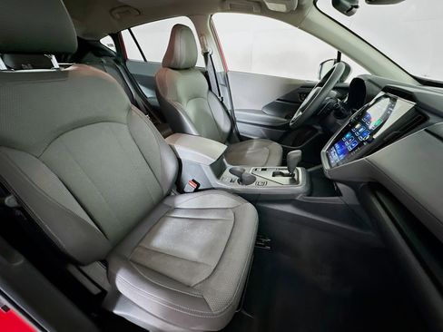 Used 2024 Subaru Crosstrek 2.0i Premium image 28