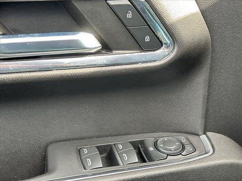 Used 2024 Chevrolet Silverado 1500 RST w/ All Star Edition Plus AWD/4WD image 17