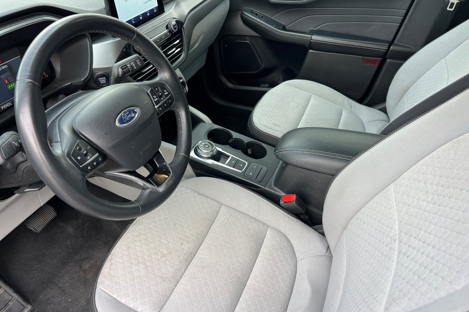 Used 2024 Ford Escape Active FWD image 10