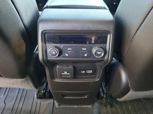 Used 2020 GMC Acadia Denali w/ LPO, Floor Liner Package AWD/4WD image 17