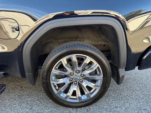Used 2024 GMC Sierra 1500 Denali AWD/4WD image 26