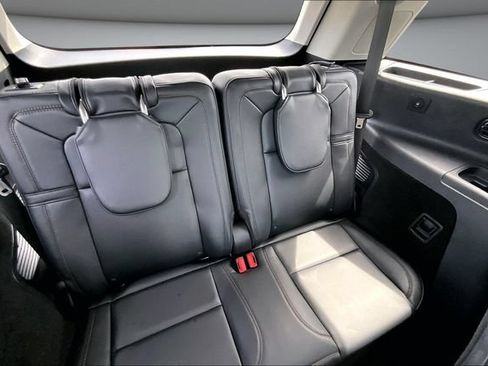 Used 2025 Lincoln Aviator Reserve w/ Equipment Group 201A AWD/4WD image 25