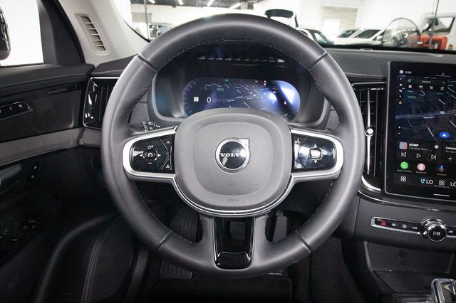 Used 2026 Volvo XC90 B6 Ultra AWD/4WD image 9
