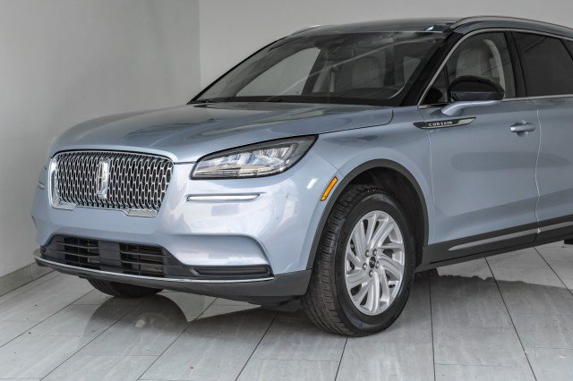 Used 2022 Lincoln Corsair FWD image 51