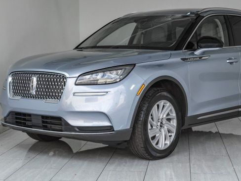 Used 2022 Lincoln Corsair FWD image 51