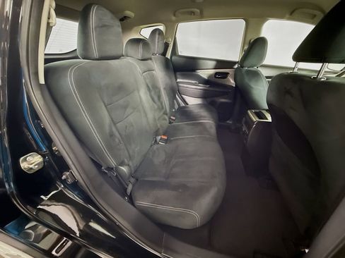 Used 2017 Nissan Murano SV image 27