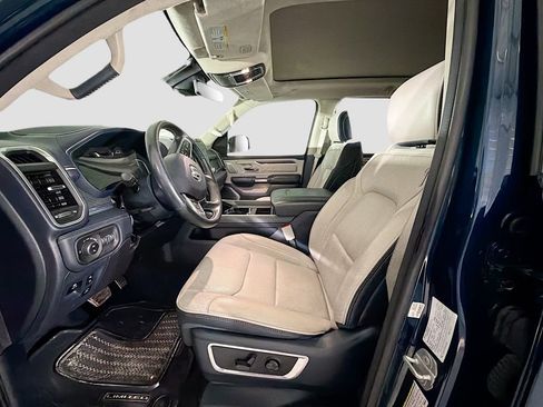 Used 2023 RAM 1500 Limited AWD/4WD image 23