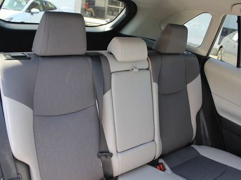 Certified 2025 Toyota RAV4 XLE FWD image 26
