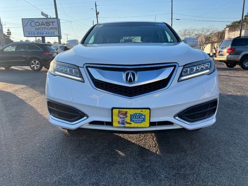 Used 2016 Acura RDX FWD image 8