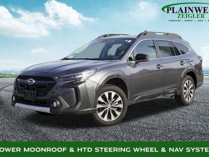 Used 2024 Subaru Outback Limited