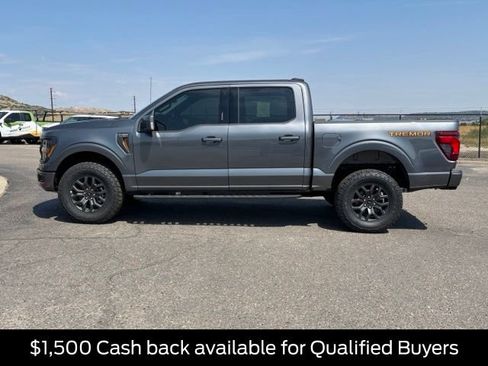 New 2026 Ford F150 Tremor w/ Equipment Group 402B AWD/4WD image 2