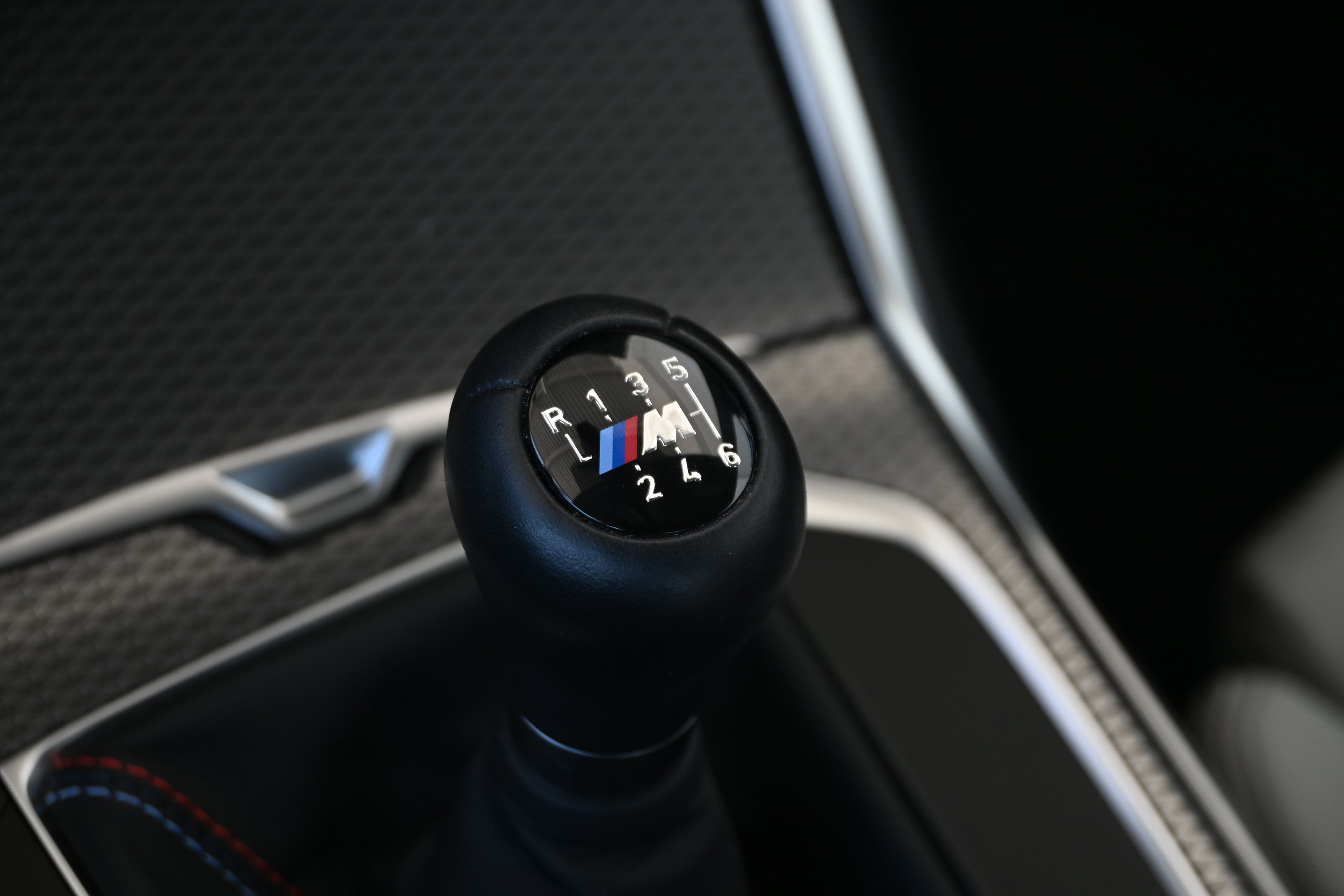 Used 2026 BMW M4 Coupe w/ Executive Package RWD image 21