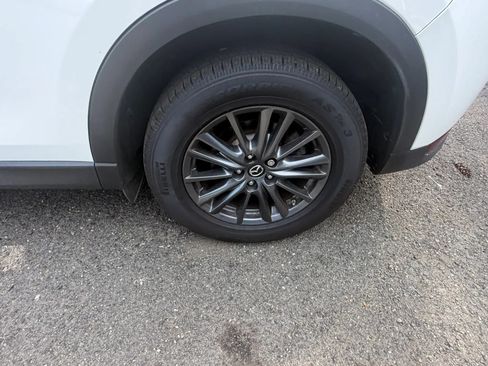 Used 2019 MAZDA CX-5 Touring AWD/4WD image 9