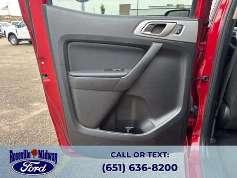 Used 2020 Ford Ranger XLT w/ Equipment Group 301A Mid AWD/4WD image 33
