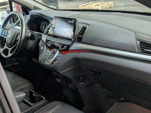 Used 2025 Honda Odyssey Sport-L image 29