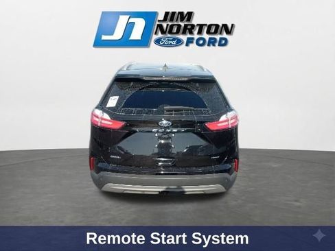 Used 2023 Ford Edge SEL w/ Convenience Package AWD/4WD image 9