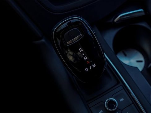 New 2025 Cadillac XT6 Premium Luxury w/ Technology Package image 13