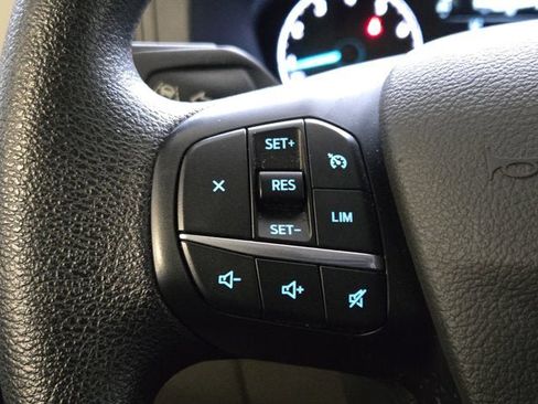 Used 2024 Ford Transit 250 Low Roof w/ Exterior Upgrade Package image 23