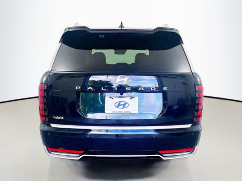 New 2026 Hyundai Palisade Calligraphy FWD image 6