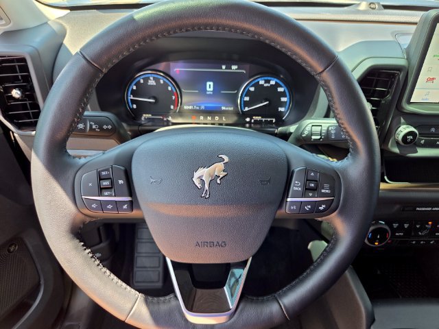 Used 2023 Ford Bronco Sport Outer Banks w/ Tech Package AWD/4WD image 27
