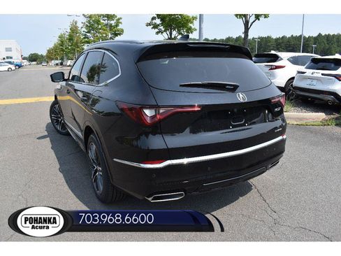 New 2026 Acura MDX SH-AWD w/ Advance Package image 5