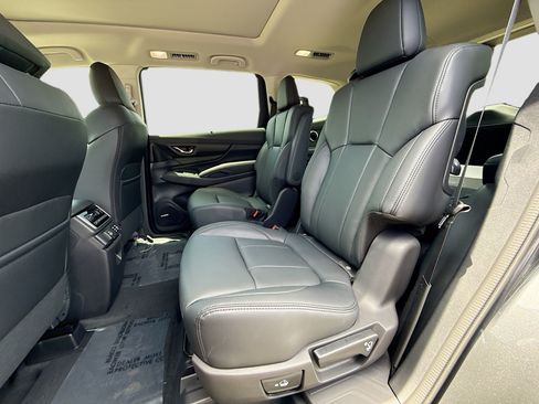 New 2026 Subaru Ascent Bronze Edition AWD/4WD image 21