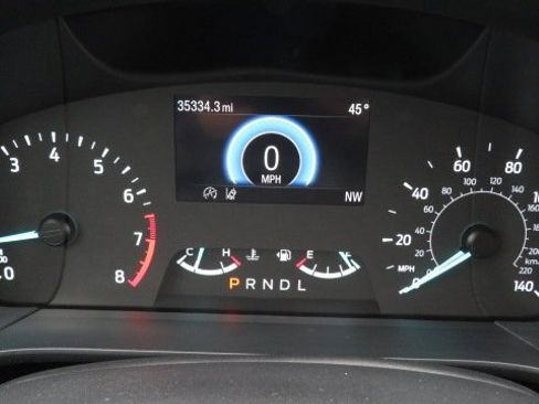 Certified 2022 Ford Escape SE w/ Convenience Package image 27