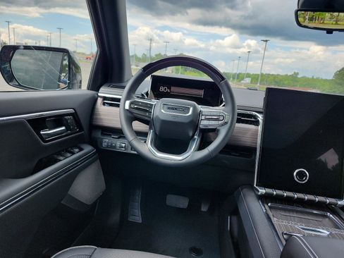 New 2025 GMC Sierra EV Denali image 13