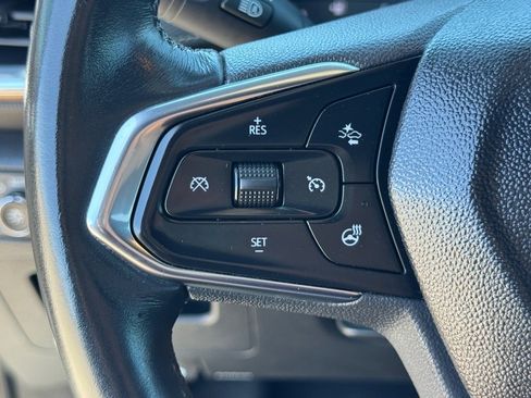 Used 2023 Chevrolet TrailBlazer ACTIV w/ Convenience Package image 24