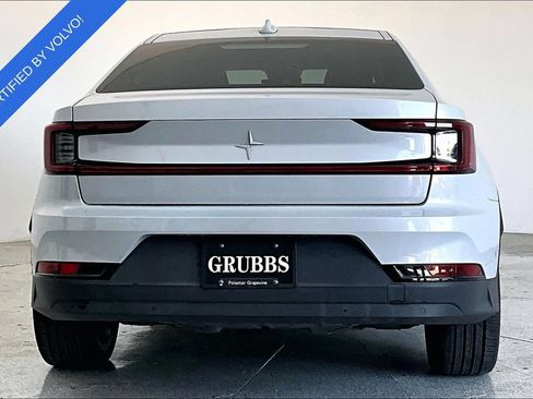 Used 2023 Polestar Polestar 2 w/ Pilot Pack FWD image 5