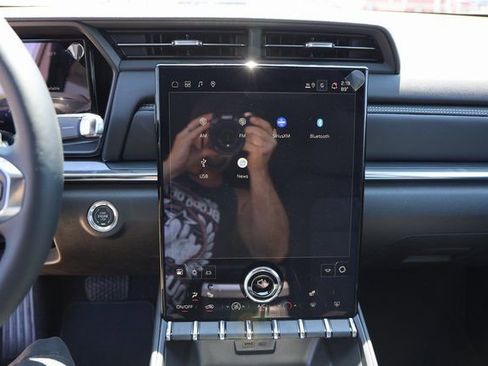 New 2026 GMC Terrain Elevation image 18