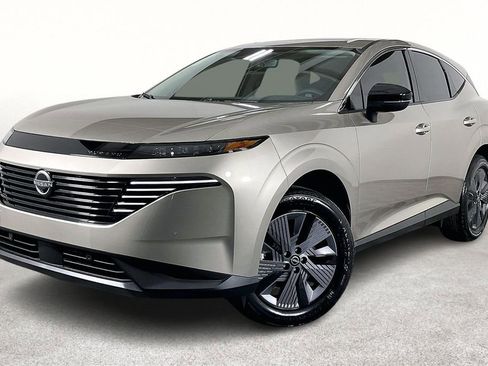 New 2026 Nissan Murano SL image 5