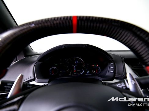 Used 2018 Acura NSX AWD/4WD image 13