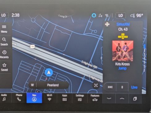 Used 2024 Ford F250 Lariat image 22