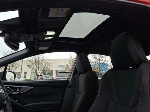 Used 2024 Subaru WRX Premium image 15